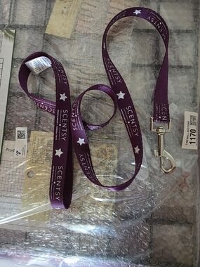 Scentsy Dog Leash